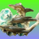 DOLPHIN TABLE