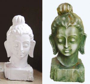 BUDDHA