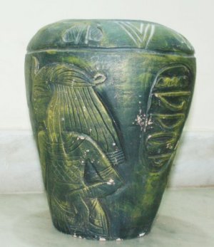 Big pot