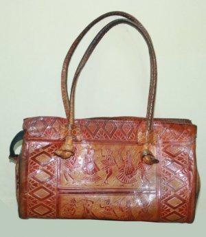 Tagore Ladies Bag