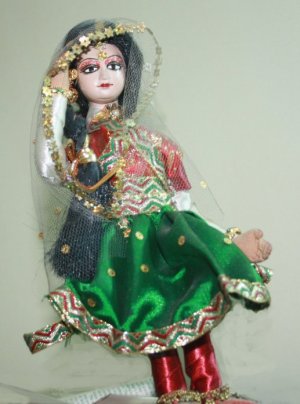 doll