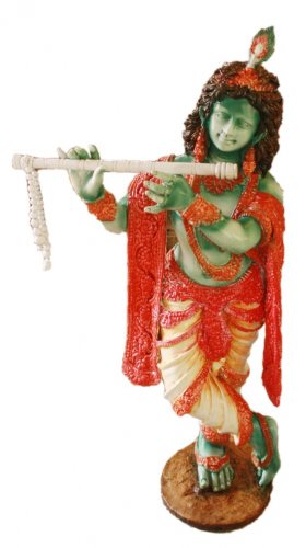 Krishna two