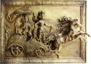 mahavarata Murals
