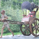 Rikshawala