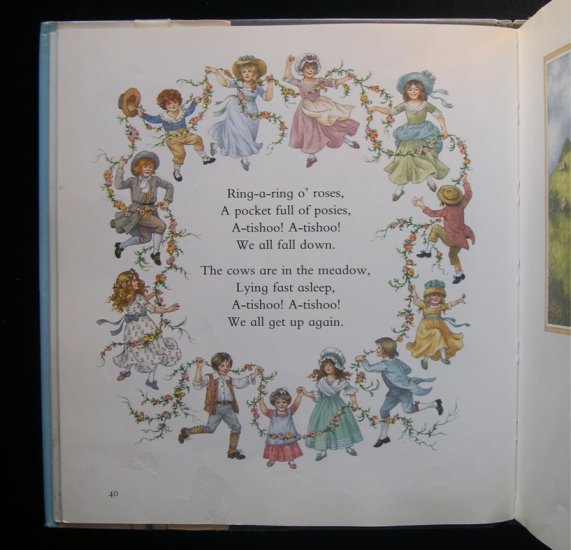The Orchard Book Of Nursery Rhymes - Foto 5