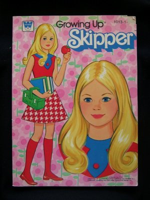 mattel growing up skipper