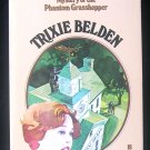 Mystery of the Phantom Grasshopper Trixie Belden #18 SC