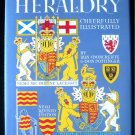 Simply Heraldry Cheerfully Illustrated Moncreiffe HCDJ