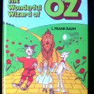 The Wonderful Wizard of Oz Octopus 1979 Schwartz HC