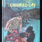 The Secret of the Crooked Cat Three Investigators #13
