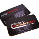 500 2 Sided ROUNDED CORNERS Full Color Business Cards | FREE DESIGN & SHIPPING
