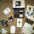 *Authentic* WHITE BLACKBERRY BOLD 9700 3G WIFI (UNLOCKED)