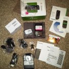 NIB.BLACKBERRY BOLD 9700 3G WIFI (UNLOCKED)