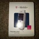 *Authentic* WHITE BLACKBERRY BOLD 9700 3G WIFI (UNLOCKED)