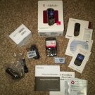 NIB. BLACKBERRY CURVE 8520 WIFI (UNLOCKED)