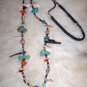 Treasure's of Terra Mare Necklace