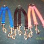 Two Way, Three Way Dog Lead Leash 2 ply USA Tough