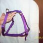 Super Heavy 4 Way Adjustable Dog Harness All Metal USA