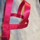 1.5 Webbing Dog Harness Metal Hardware USA Heavy Duty
