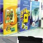 Roll-up Retractable Banner Stand 200X80cm Trade Show