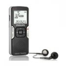 Philips DVT-622 Digital Voice Recorder 2GB LFH622 LFH0622/00 DVT622