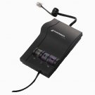Plantronics M12 Vista Amplifier for Telephone Headset [Ref]