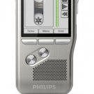 Philips DPM8000 Pocket Memo Digital Voice Recorder plus Dragon Medical Practice Edition