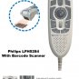 Philips LFH5282 SpeechMike Barcode Microphone