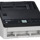 Panasonic KV-S1057C Workgroup Color Document Scanner