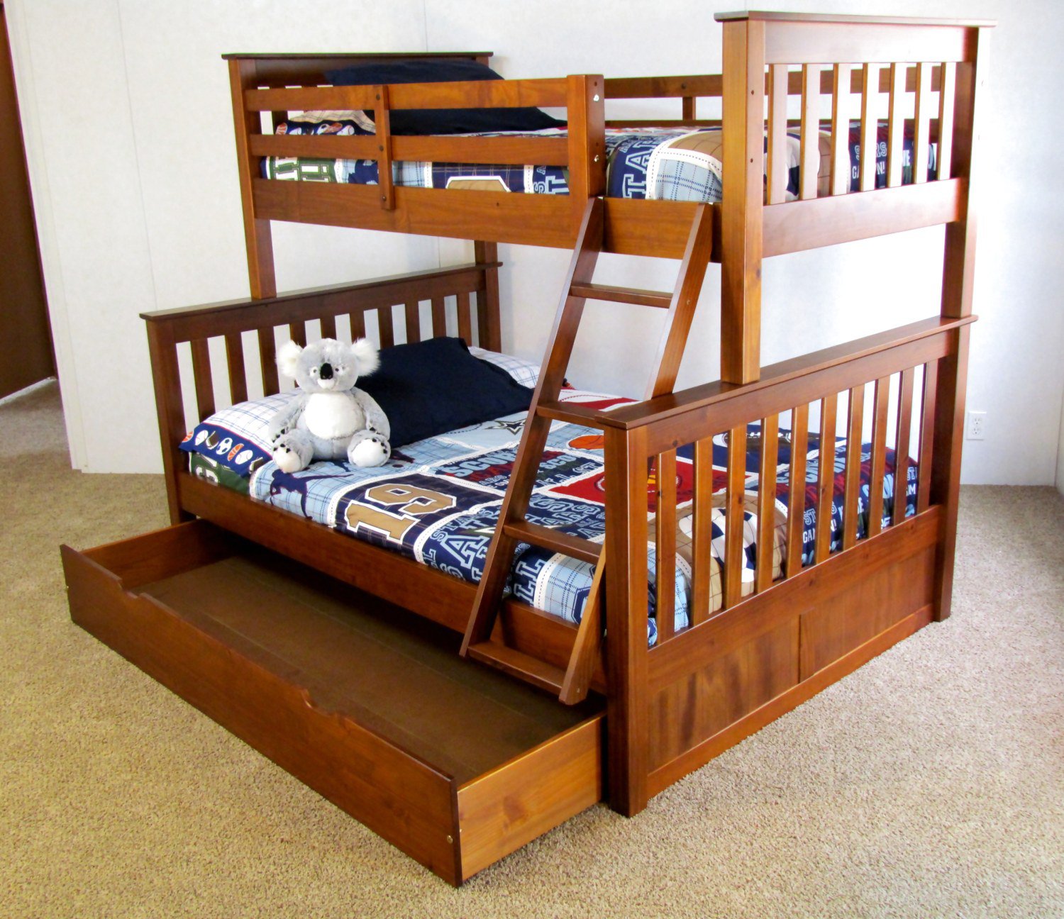 bed trundle