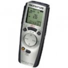 Olympus 2-hour Digital Voice Recorder with PC Interface