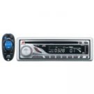 JVC KDG120R Car Stereo CD/CD-R/CD-RW