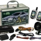 Pyle 2-Way Vehicle Security System with LCD