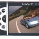 Legacy LD53UM In-Car DVD Player with 3.5" TFT LCD Monitor