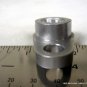 CNC Turbo oil line return fitting 1/4 NPT T-3 Center Cartridge