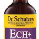 Dr. Schulze Echinacea Plus - (ECH+) Strong Immune Defense 2 oz. Bottle