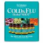 DR. Schulze Cold & Flu Herbal SHOT (6-pack)