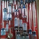 Craftsman Professional 28 pc Screwdriver Set with Phillips Torx Slotted