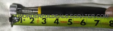 Pro LINE 15 Lb. Telescoping Earth Magnetic Stainless Steel Pickup Tool HMP15B Snap on Mac Matco