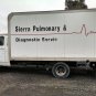 1993 GMC P3500 STEP VAN UTILITY TRUCK 1TON 383 STROKER AUTO CUTAWAY
