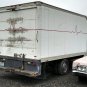 1993 GMC P3500 STEP VAN UTILITY TRUCK 1TON 383 STROKER AUTO CUTAWAY