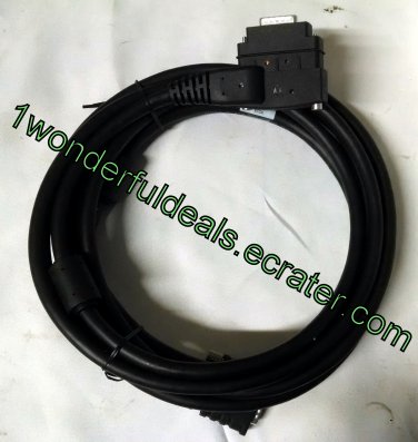 Motorola Molex Cable DMS-59 30013107001 51/12 right angle Connector Cable ?