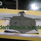 Alpine Design AUTHENTIC Men's Large Coat Snowboarding TAN High-Quality Technical Shell Jacket SKI