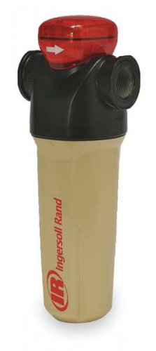 INGERSOLL-RAND IR Pneumatic Coalescing Filter Efficiency Oil Filter 1/2 In F35IH