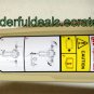 INGERSOLL-RAND IR Pneumatic Coalescing Filter Efficiency Oil Filter 1/2 In F35IH