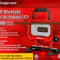 Snap On Portable Work Light 2000 LUMENS 46 LED 25watts In Outdoor QUICK SHIPPING