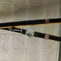 Kongsberg vintage wood cross country skis 84" BLEFJELL TURSKI Norway