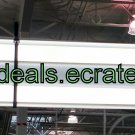 Feit Electric LED Utility Shop Light 47.2 x 4.9 x 1.6" Instant Full Brightness