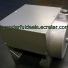 BasketBall Manual Basket Ball Backboard Backstop Winch Made in the USA Engineered to last.