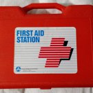 Physicians Care Industrial ANSI/OSHA First Aid Station Kit first aid station kit